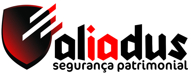 Logomarca Aliadus Segurança